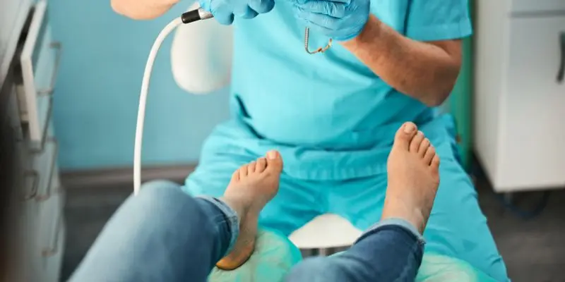 Cirurgia de braquimetatarsia