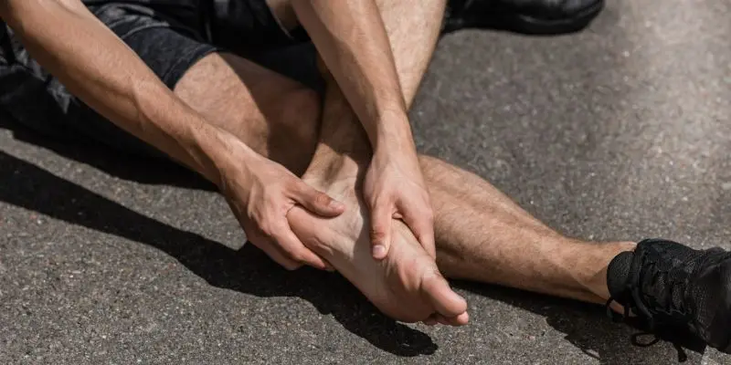 Posttraumatische Arthrose