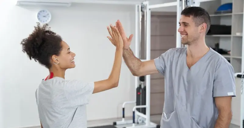 Bedeutung der Rehabilitation