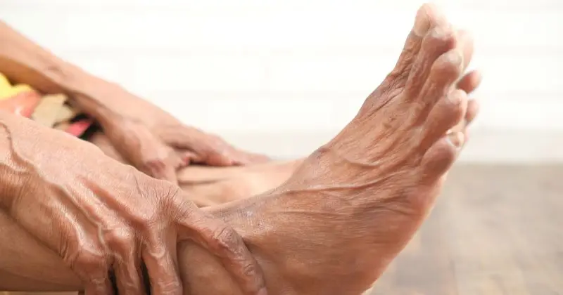Rheumatoid arthritis in the elderly