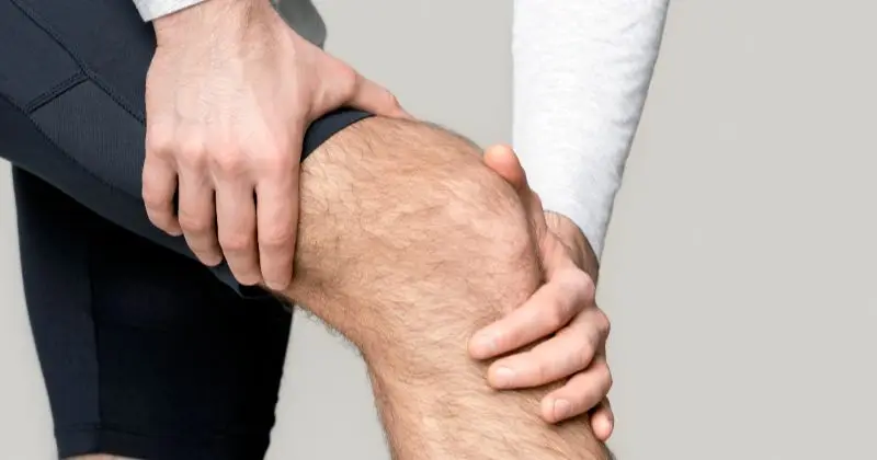 Yetişkinlerde Ön Tibial Apofizit