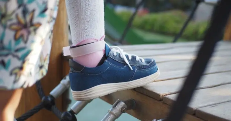 Kinderschuhe