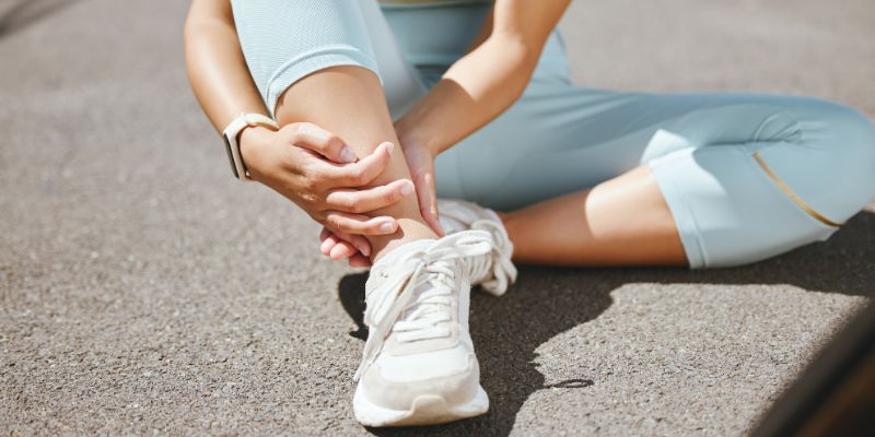 Entesopatia Una Guida Completa SmartHallux 