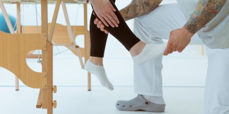 fisioterapia tallone