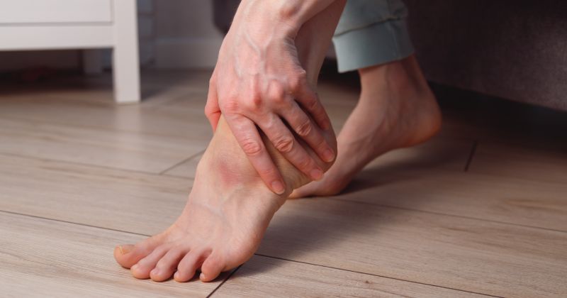 Entesopatia Una Guida Completa SmartHallux 