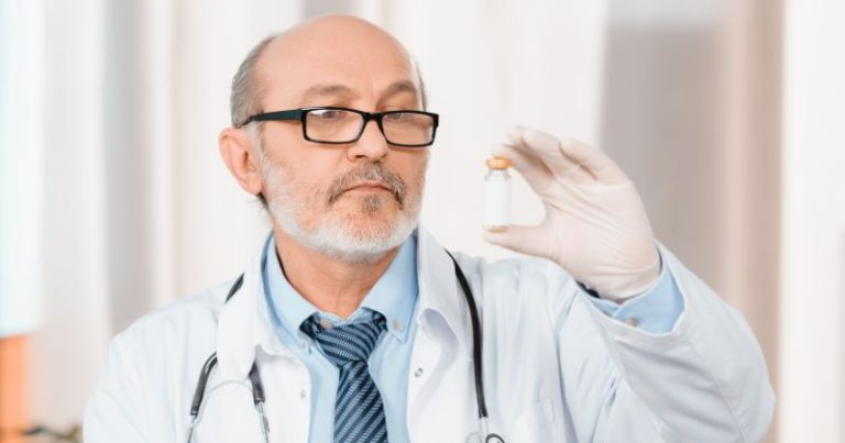 Dottore farmaci