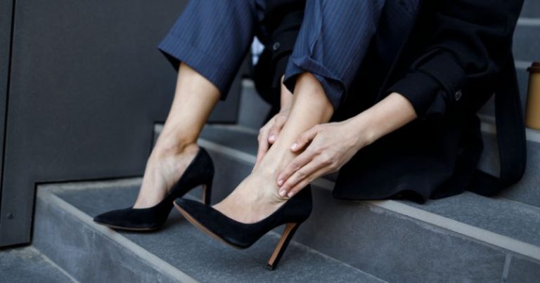 dolore al tendine