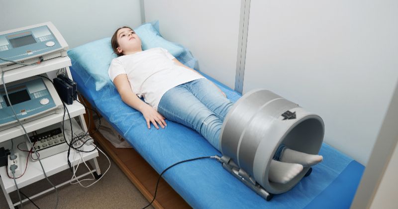 magnetoterapia