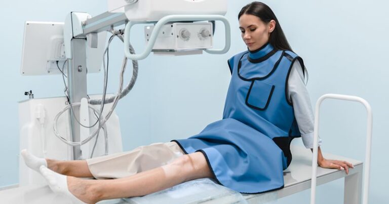 Terapia de rayos X